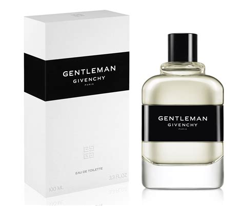 profumo acqua di colonia givenchy|gentleman givenchy cologne.